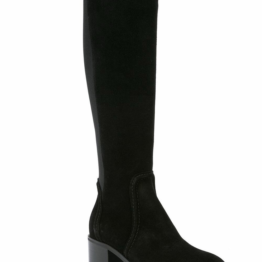 Aquatalia Weatherproof Jordan Boots